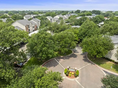 Turtle Creek Village photo