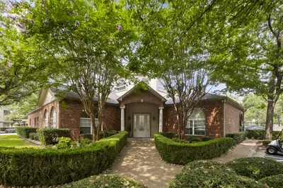 Turtle Creek Village photo